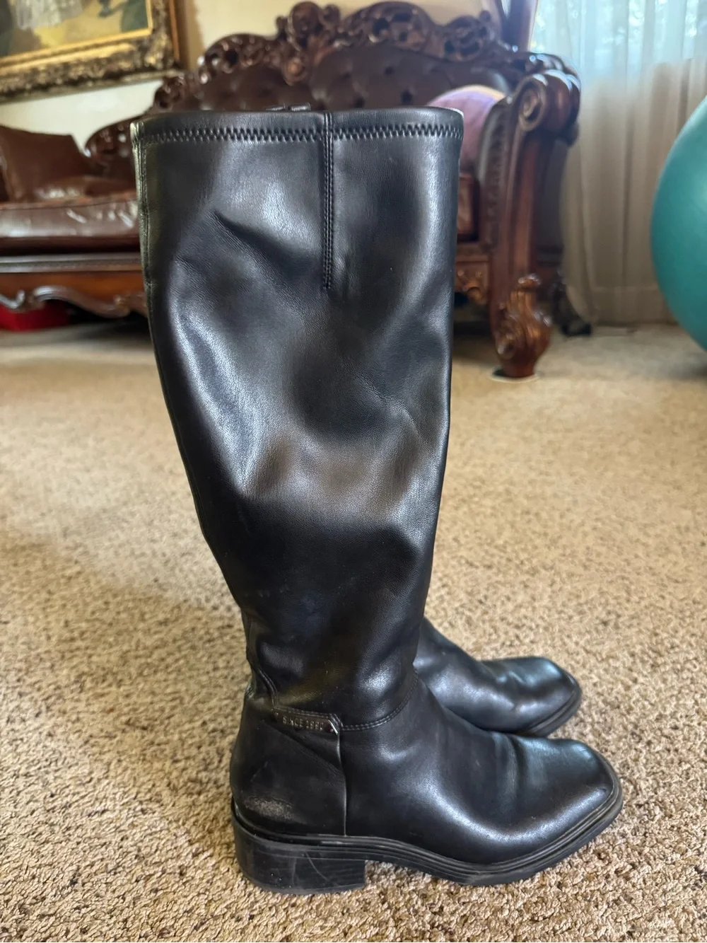 Franco Sarto timeless tall